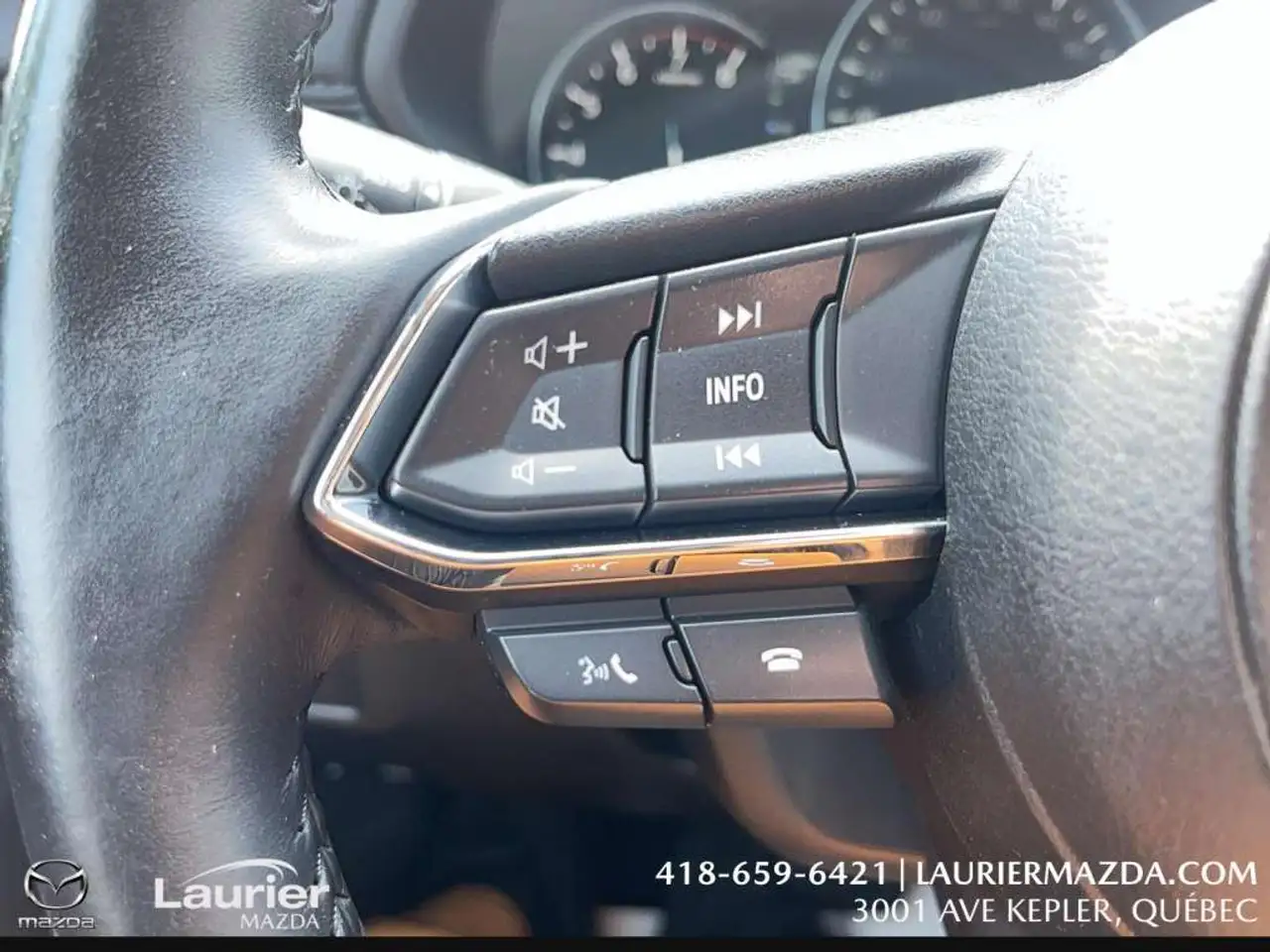 Mazda CX-5 снимка Mazda CX-5