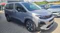 Peugeot Rifter GT L2*7Sitz*LED*Navi*Shzg*BFS*PDC*Cam*ACC 96 kW... Silber - thumbnail 3