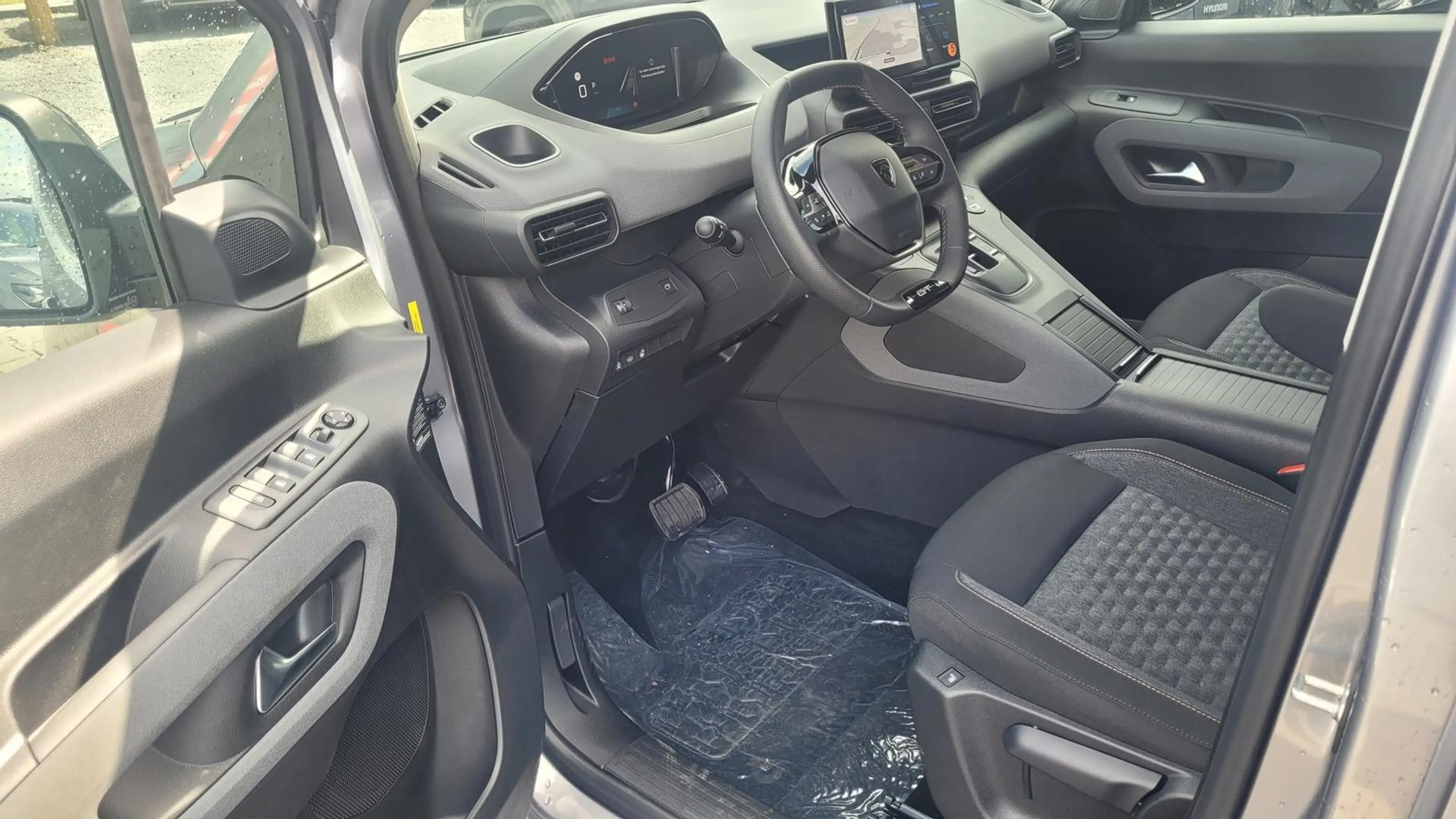 Peugeot Rifter GT L2*7Sitz*LED*Navi*Shzg*BFS*PDC*Cam*ACC 96 kW... — photo 7