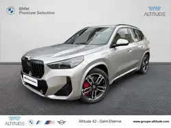 BMW X1 xDrive25e 245ch M Sport