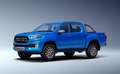 Foton Tunland G7 2.0L 163 CH 4P Blau - thumbnail 1