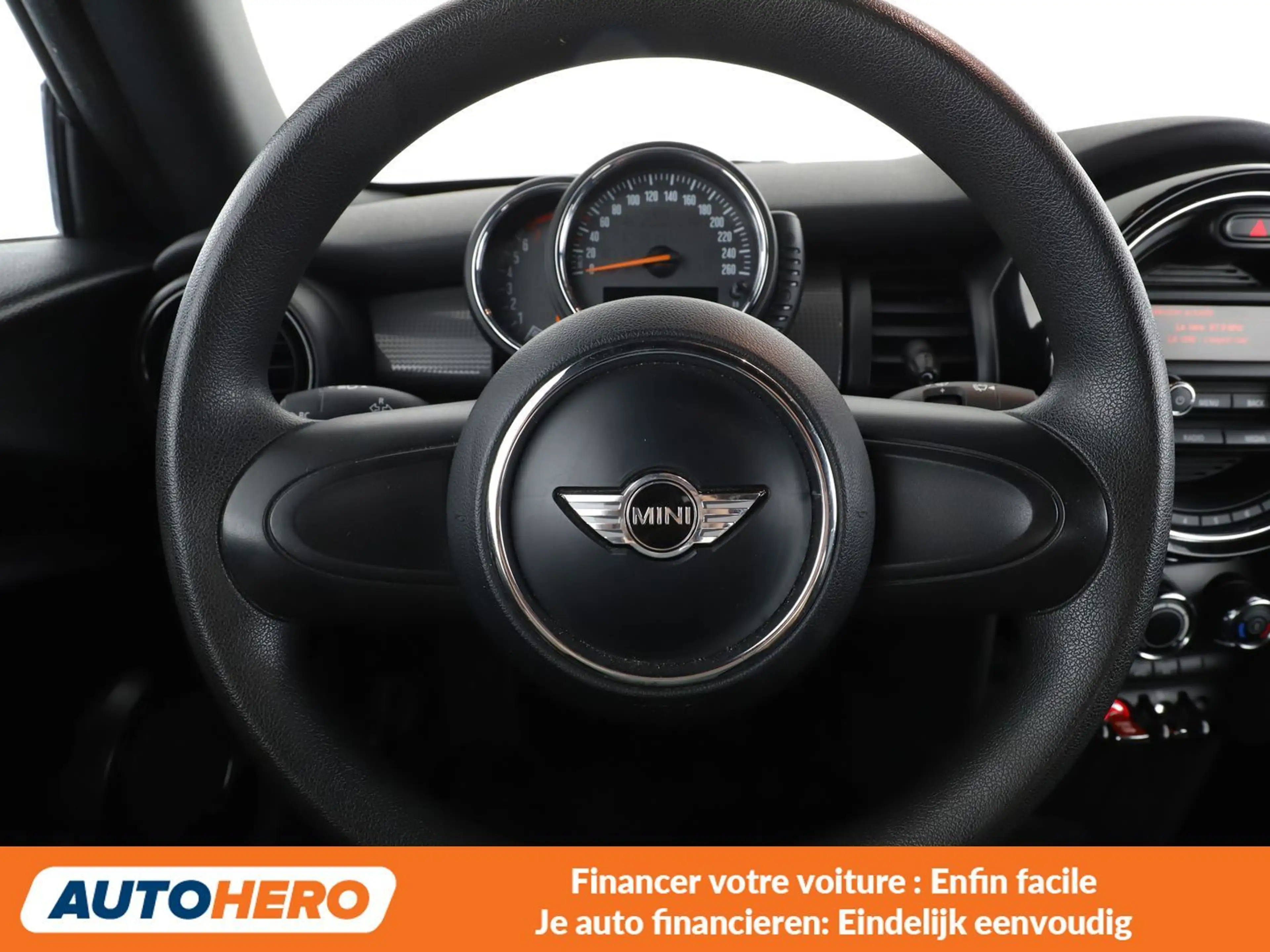 MINI Cooper Cabrio Cooper — photo 5