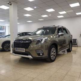 2.0i Hybrid Executive Plus CVT