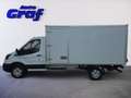 Ford Transit Kofferaufbau 2,0 EcoBlue L3H1 350 Trend Weiß - thumbnail 6