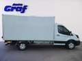 Ford Transit Kofferaufbau 2,0 EcoBlue L3H1 350 Trend Weiß - thumbnail 3