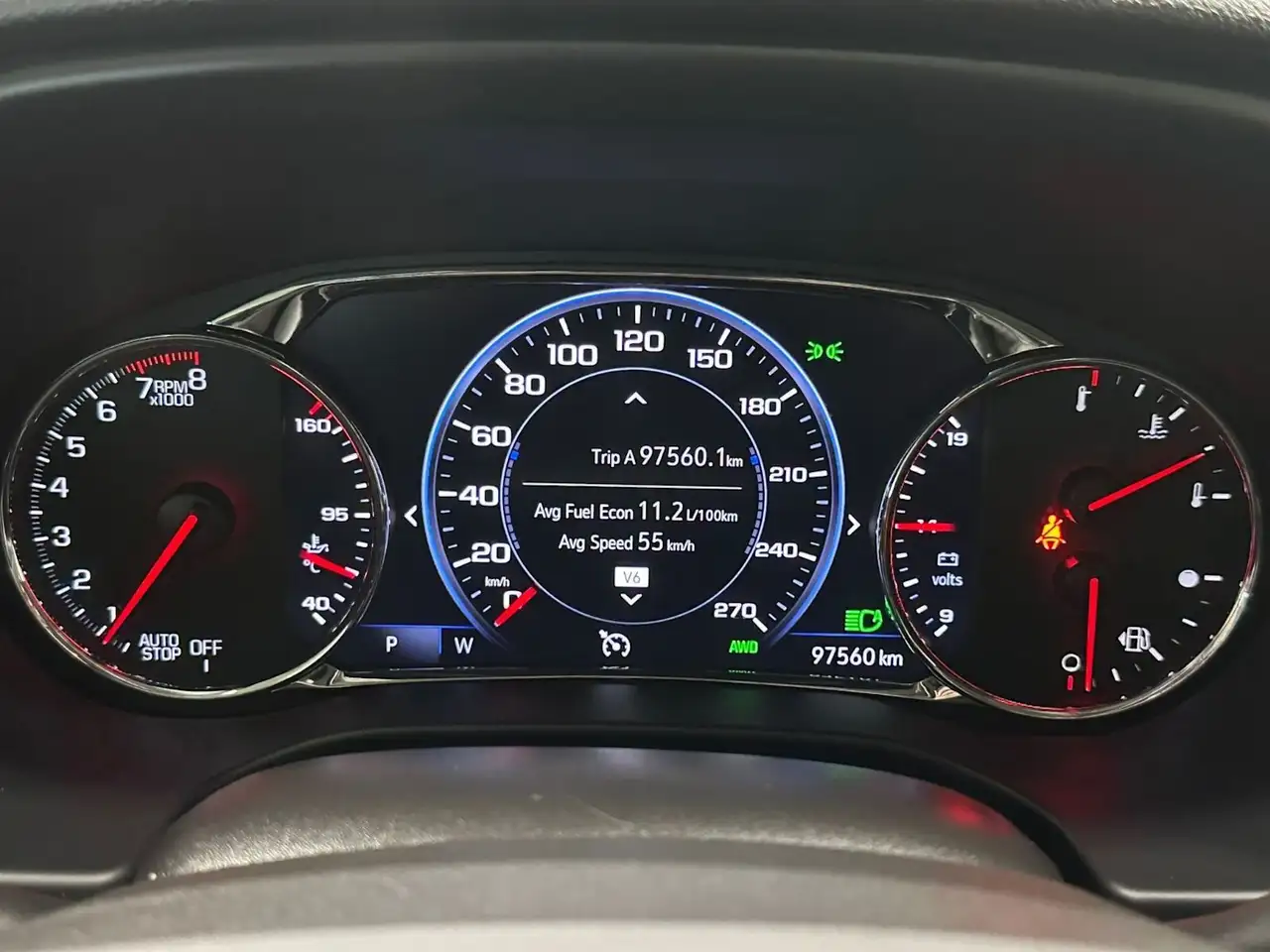 GMC Acadia снимка GMC Acadia