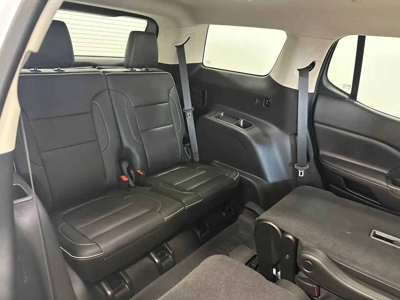 GMC Acadia снимка GMC Acadia