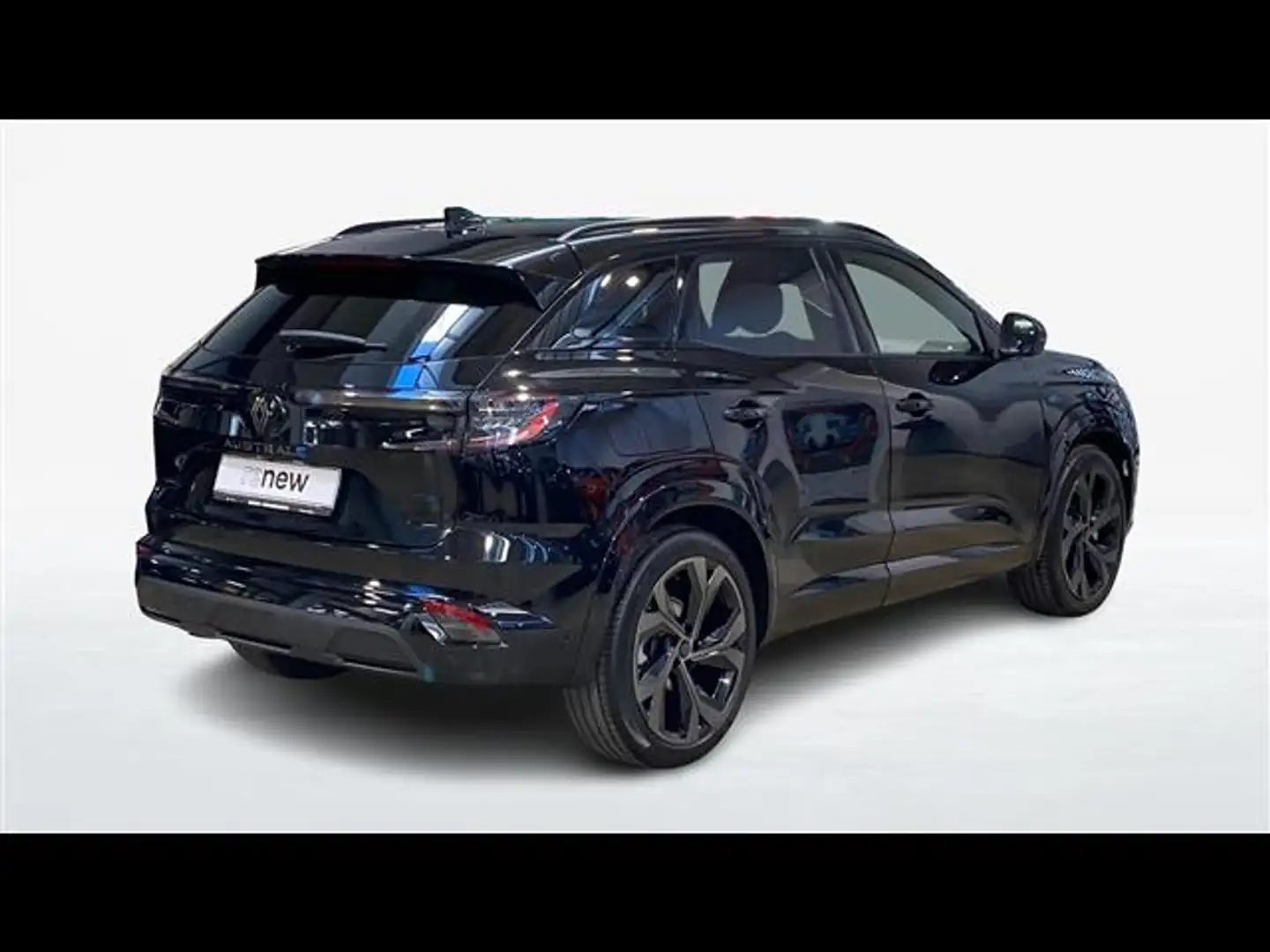 Renault Austral 1.2 E-Tech full hybrid 200cv Techno Esprit Noir - 2