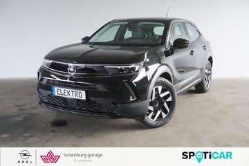 Mokka Electric Elegance | 11 kW | PDC | RFK | LED