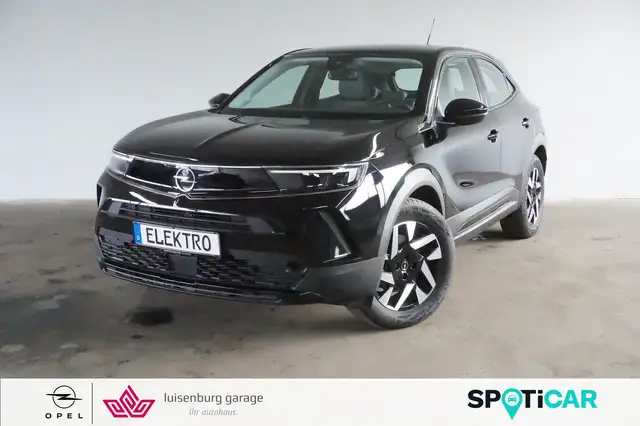 Opel Mokka-E Mokka Electric Elegance | 11 kW | PDC | RFK | LED