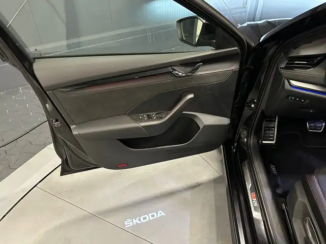 Skoda Octavia view 14