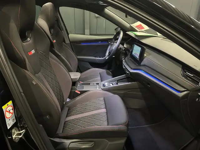 Skoda Octavia view 11