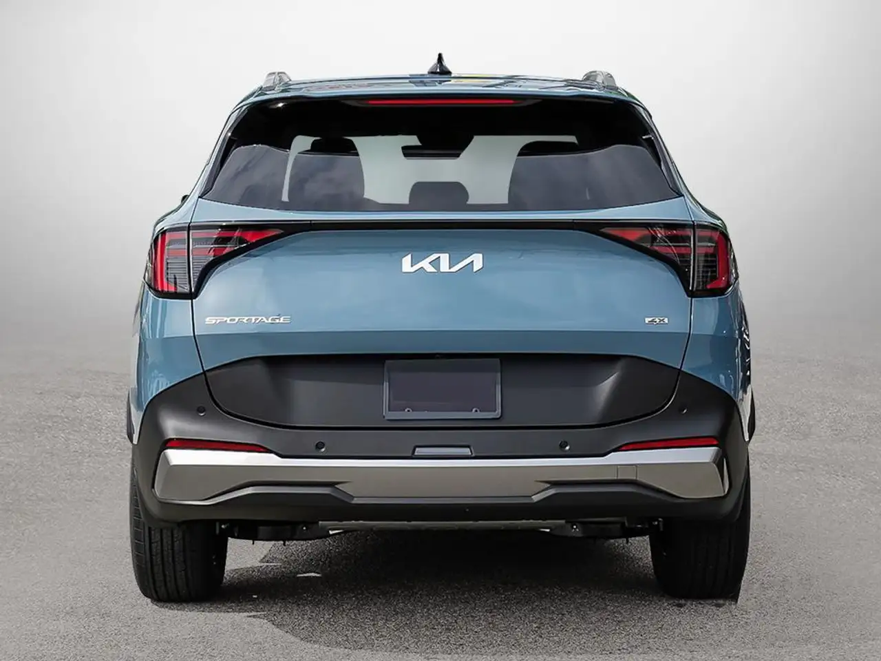 Kia Sportage снимка Kia Sportage
