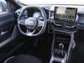 Dacia Duster Journey mild hybrid 140 PDC SHZ LHZ RFK 8-fach bereift Schwarz - thumbnail 6