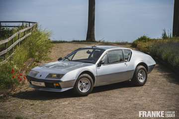 2.7 V6