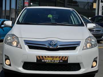 1.8 Hybrid*Clima*Camera*Garantie 12 mois