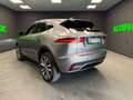 Jaguar E-Pace E-Pace 2021 2.0d i4 mhev SE awd 204cv auto Gris - thumbnail 5