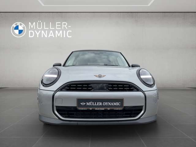 MINI Cooper C CLASSIC TRIM LED PARKING DRIVING ASSIST SHZ