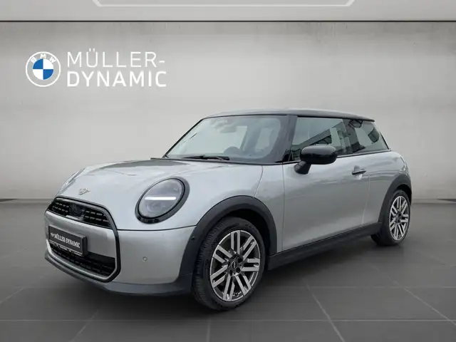 MINI Cooper C CLASSIC TRIM LED PARKING DRIVING ASSIST SHZ