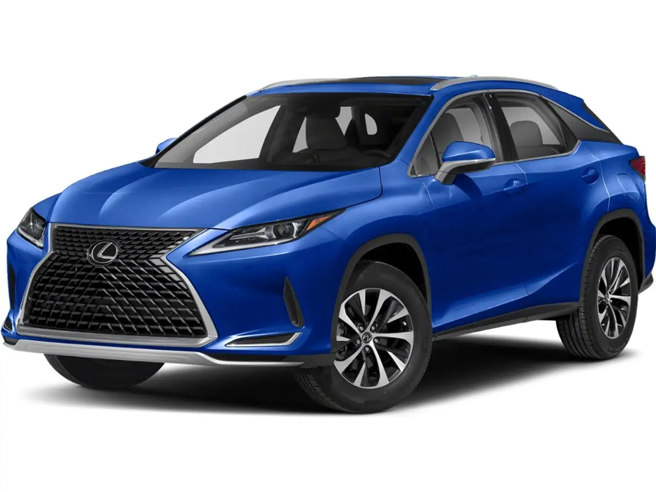 2022 Lexus RX