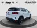 Citroen C5 Aircross Plus Hybr. 145 E-DSC 6 Blanc - thumbnail 5