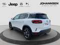 Citroen C5 Aircross Plus Hybr. 145 E-DSC 6 Weiß - thumbnail 3