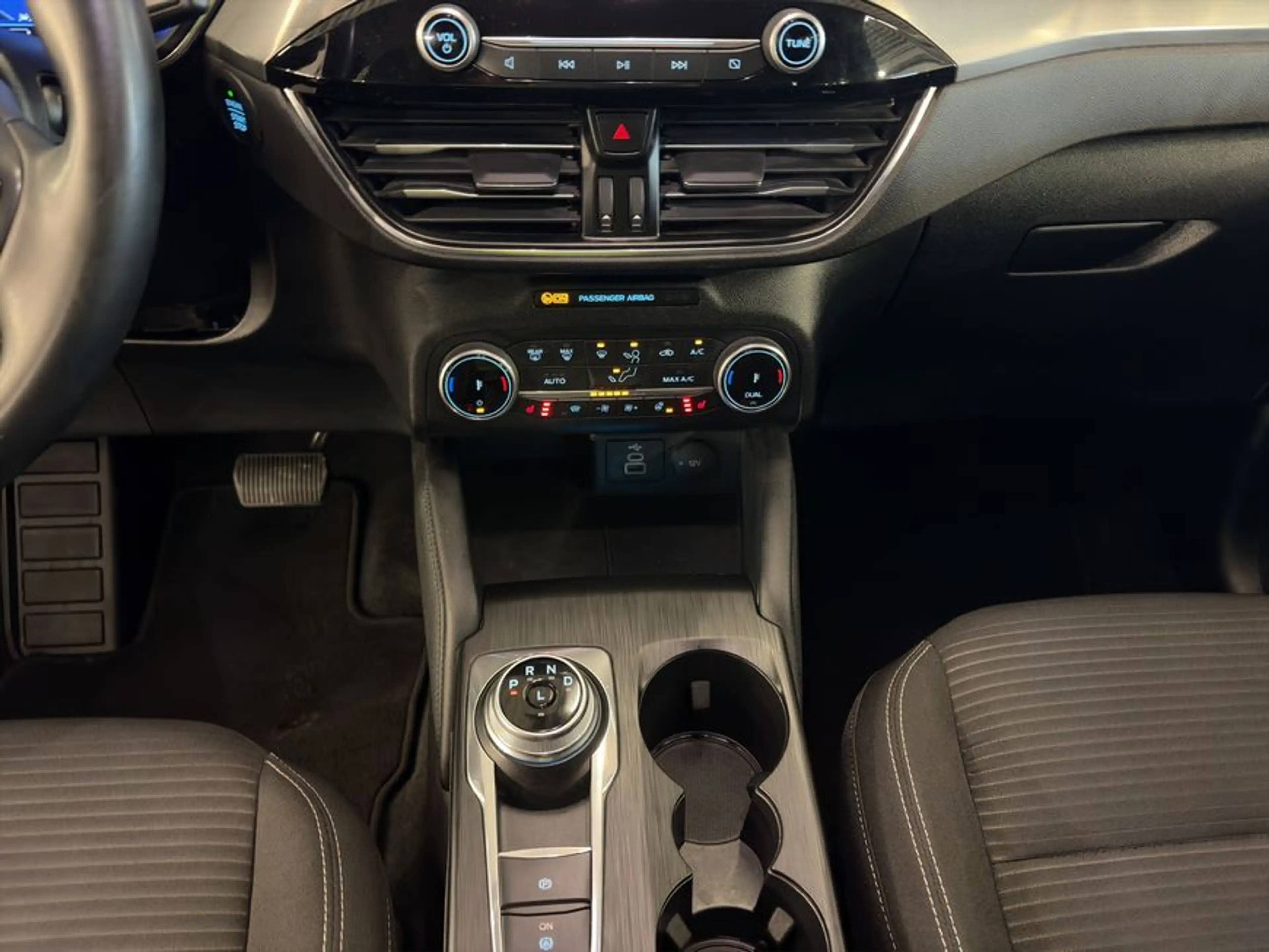 Ford Kuga KUGA 2.5 DURATEC PHEV TITANIUM UVP: 47.040 BRUTTO — photo 15