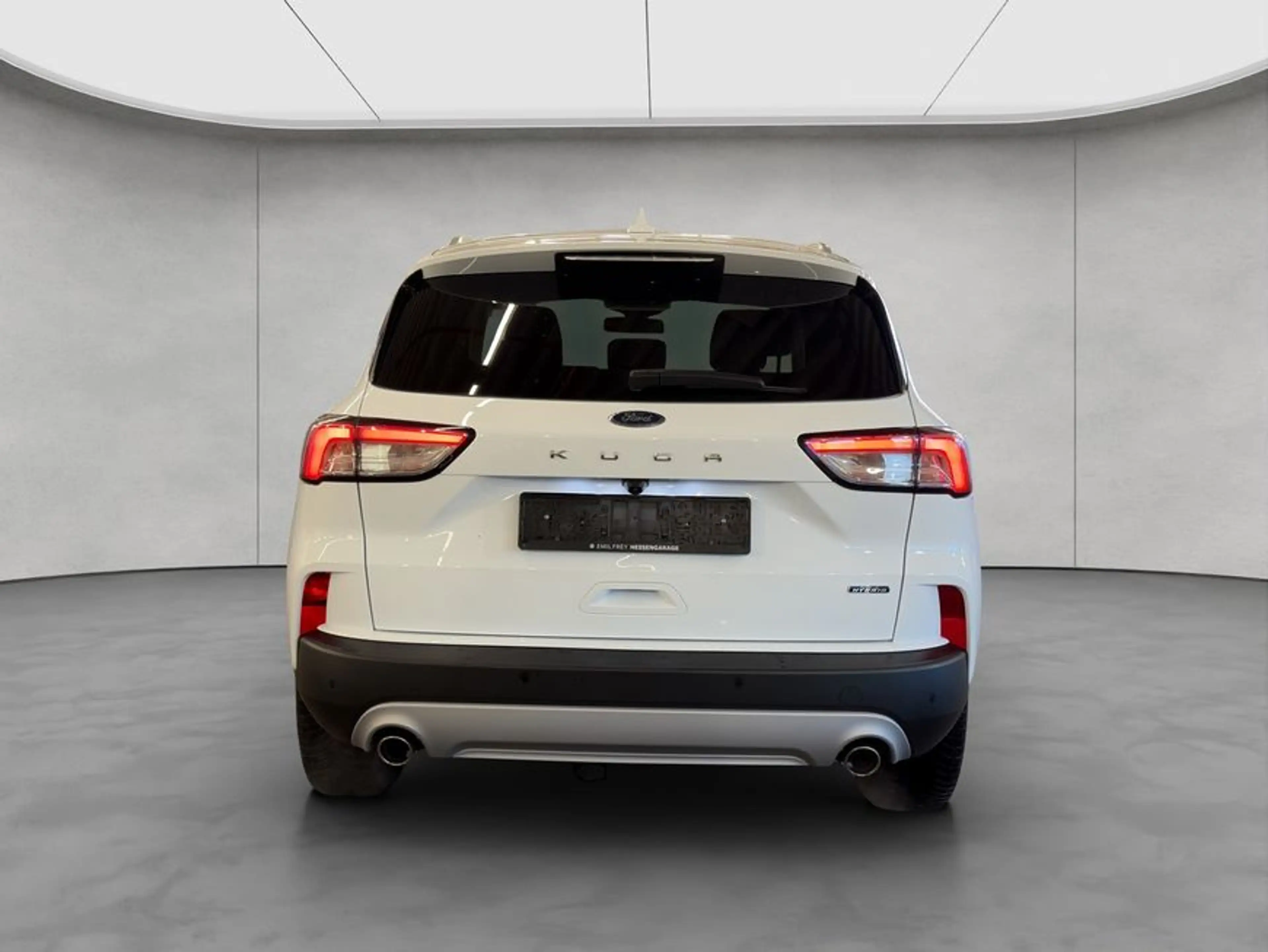 Ford Kuga KUGA 2.5 DURATEC PHEV TITANIUM UVP: 47.040 BRUTTO — photo 5