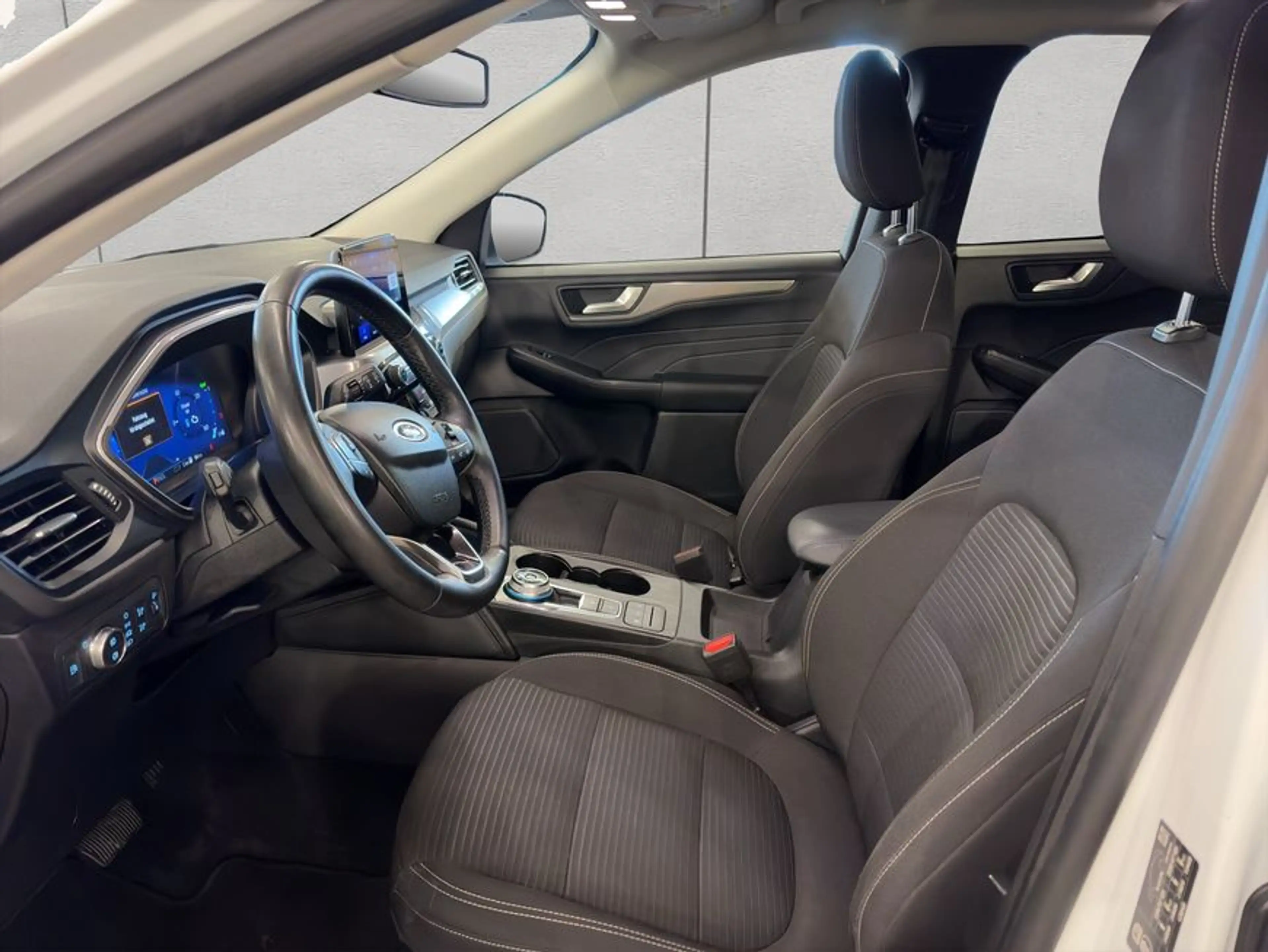 Ford Kuga KUGA 2.5 DURATEC PHEV TITANIUM UVP: 47.040 BRUTTO — photo 11