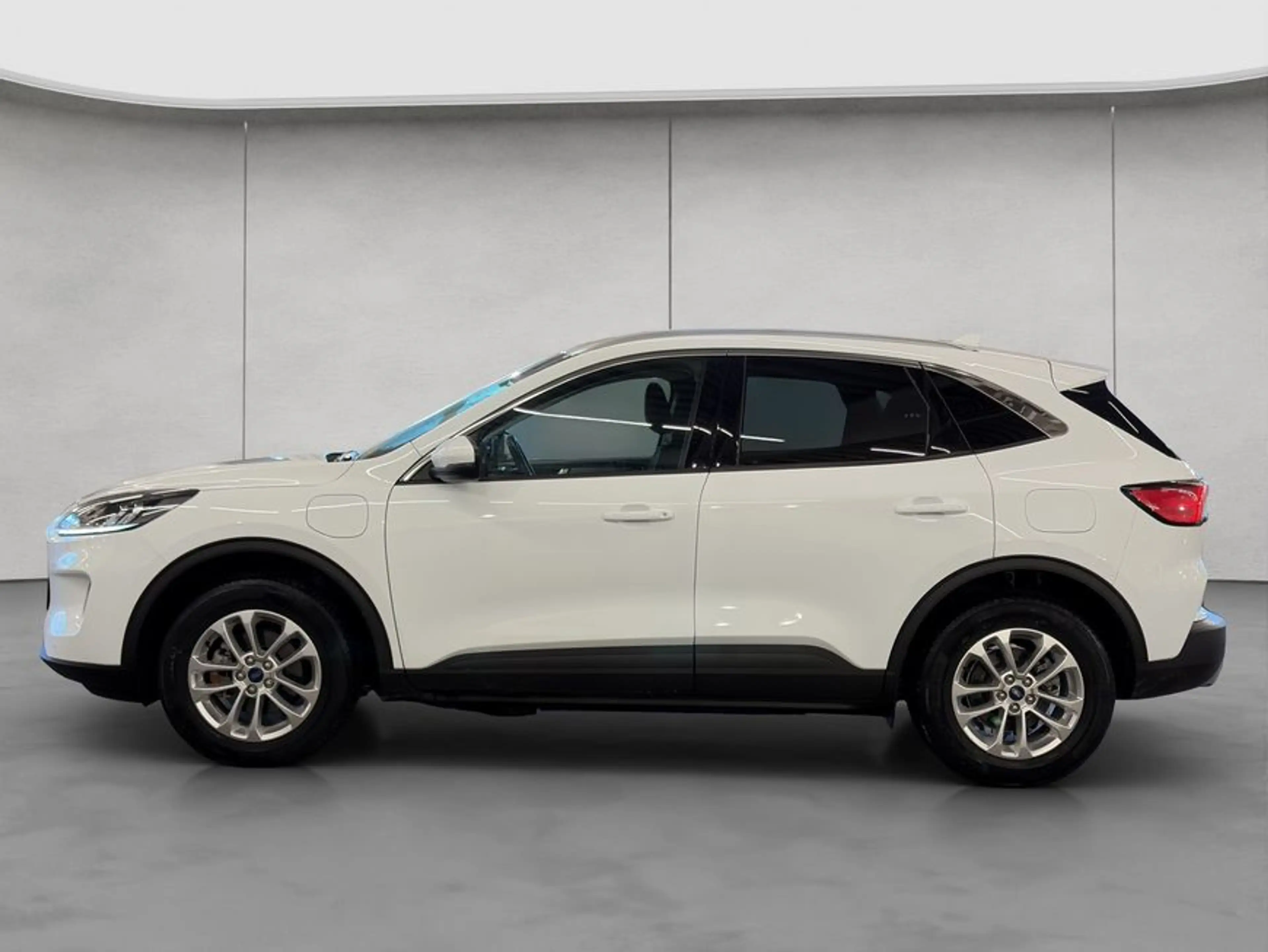 Ford Kuga KUGA 2.5 DURATEC PHEV TITANIUM UVP: 47.040 BRUTTO — photo 2