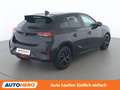 Opel Corsa 1.2 Mild-Hybrid GS Schwarz - thumbnail 6
