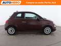 Fiat 500 1.2 Lounge MTA Rouge - thumbnail 7