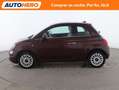Fiat 500 1.2 Lounge MTA Rouge - thumbnail 3