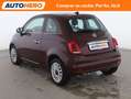 Fiat 500 1.2 Lounge MTA Rouge - thumbnail 4