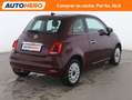 Fiat 500 1.2 Lounge MTA Rouge - thumbnail 6