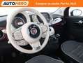 Fiat 500 1.2 Lounge MTA Rouge - thumbnail 12