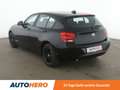 BMW 114 114i *LIMITER*PDC*SHZ* Schwarz - thumbnail 4