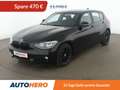 BMW 114 114i *LIMITER*PDC*SHZ* Schwarz - thumbnail 1
