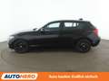 BMW 114 114i *LIMITER*PDC*SHZ* Schwarz - thumbnail 3