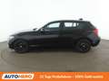 BMW 114 114i *LIMITER*PDC*SHZ* Schwarz - thumbnail 3