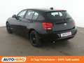 BMW 114 114i *LIMITER*PDC*SHZ* Schwarz - thumbnail 4