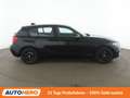 BMW 114 114i *LIMITER*PDC*SHZ* Schwarz - thumbnail 7