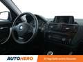 BMW 114 114i *LIMITER*PDC*SHZ* Schwarz - thumbnail 13