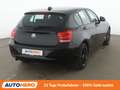 BMW 114 114i *LIMITER*PDC*SHZ* Schwarz - thumbnail 6
