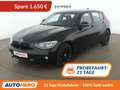 BMW 114 114i *LIMITER*PDC*SHZ* Schwarz - thumbnail 1