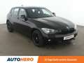 BMW 114 114i *LIMITER*PDC*SHZ* Schwarz - thumbnail 8