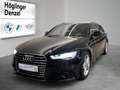 Audi A6 Avant 2,0 TDI Quattro Inten Schwarz - thumbnail 1