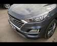 Hyundai TUCSON 2ª serie 1.6 CRDi 136CV DCT XPrime siva - thumbnail 29