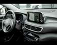 Hyundai TUCSON 2ª serie 1.6 CRDi 136CV DCT XPrime Gris - thumbnail 13