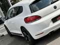 Volkswagen Scirocco 1.4 TSI Nieuwe Distributieketting Wit - thumbnail 15